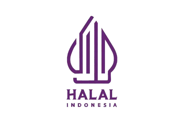 Halal Certified MUI